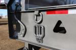 TKHT Hydraulic Tail
