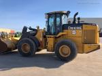 John Deere 624K