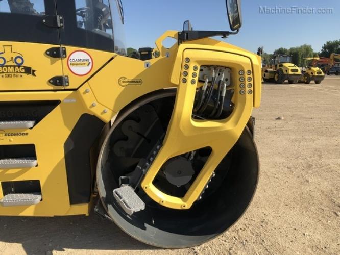 Bomag BW206ADO-5