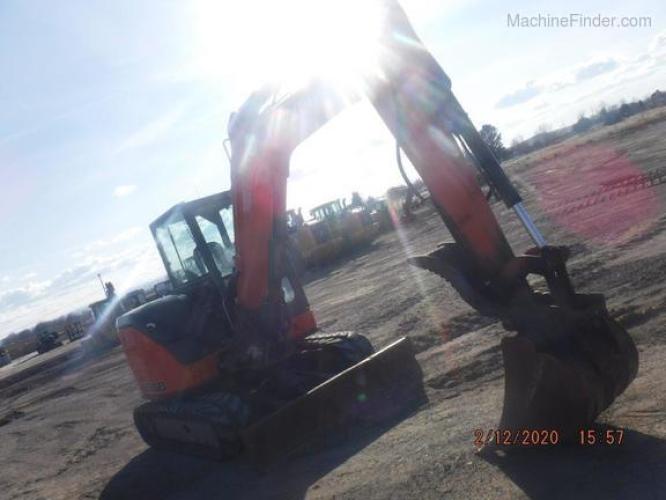 Hitachi ZX60