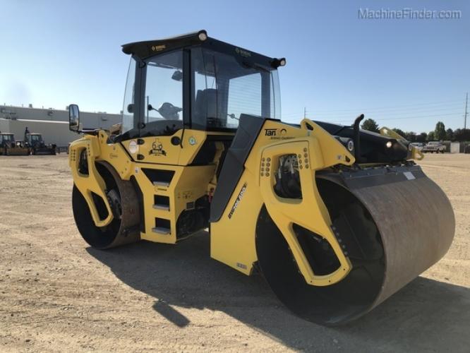 Bomag BW206ADO-5