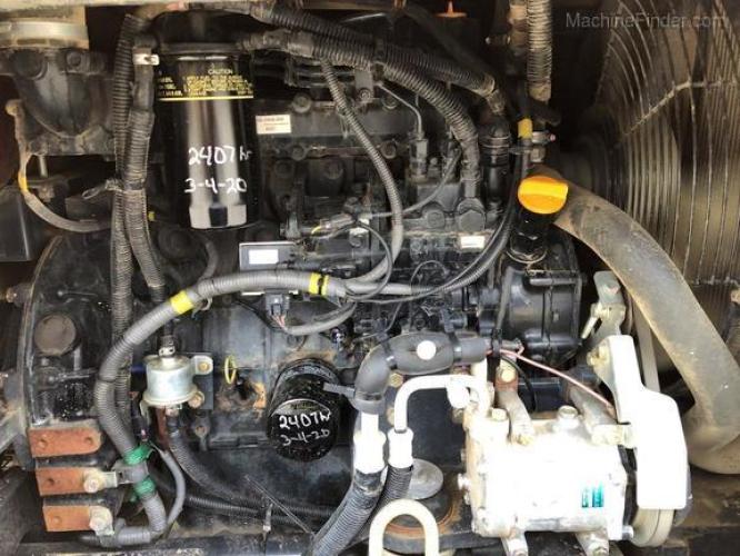 Hitachi ZX60