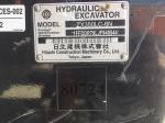 Hitachi ZX350LC-6