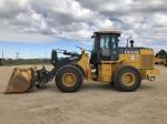 John Deere 624K