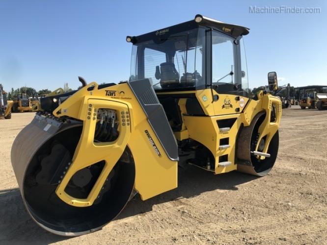 Bomag BW206ADO-5