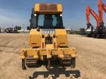 John Deere 650K