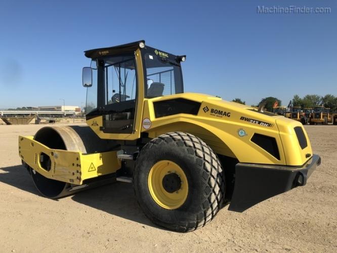 Bomag BW213DH-5