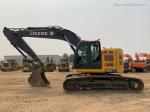 John Deere 245G LC