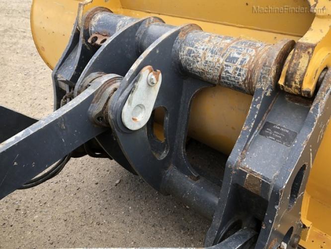 John Deere 544K