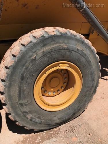 John Deere 310E