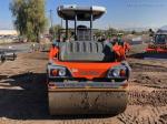 Hamm HD110iVV
