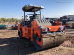 Hamm HD110iVV