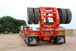 TKHDG Hydraulic Detachable Gooseneck