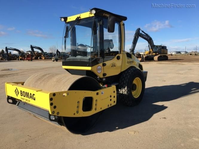 Bomag BW177DH-5