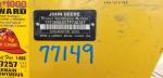 John Deere 300G LC