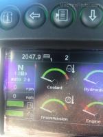 John Deere 744K