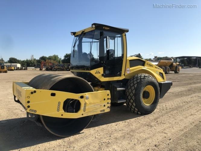 Bomag BW213DH-5