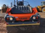Hamm HD110iVV