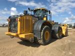 John Deere 844K-III A