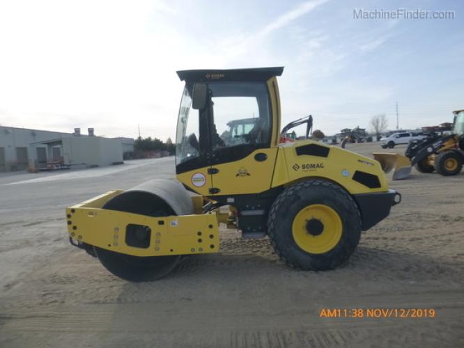 Bomag BW177DH-5