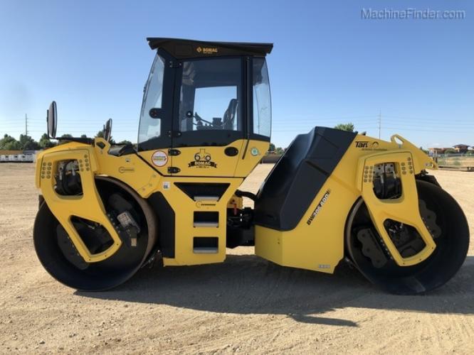 Bomag BW206ADO-5