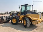 John Deere 344K