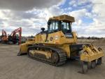 John Deere 750K