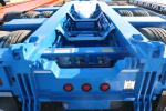 TKHDG Hydraulic Detachable Gooseneck