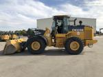 John Deere 644K Hybrid