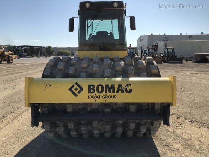 Bomag BW213PDH-4