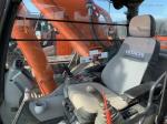 Hitachi ZX470