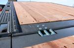 TKHT Hydraulic Tail