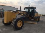 John Deere 672GP