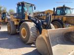 John Deere 644K Hybrid