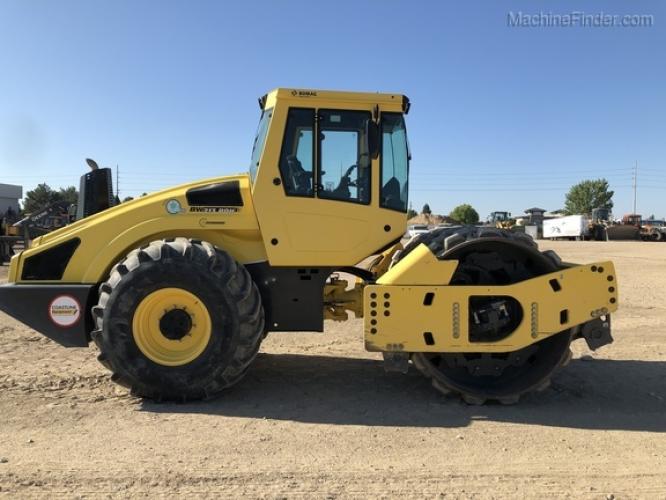 Bomag BW213PDH-4