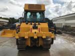 John Deere 550K