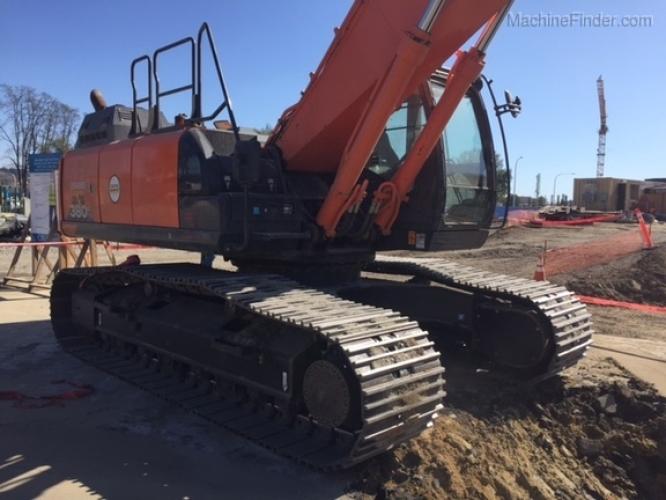 Hitachi 380-5