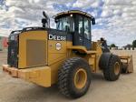 John Deere 624K