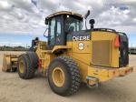 John Deere 624K