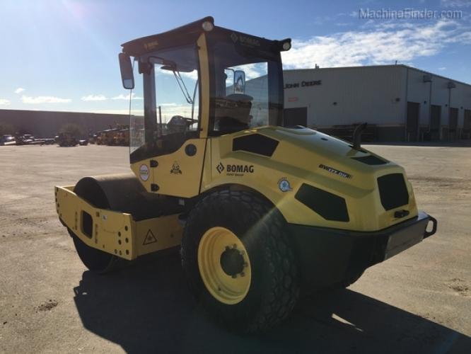 Bomag BW177DH-5