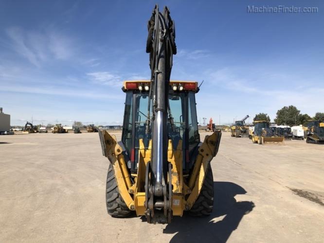 John Deere 310SK