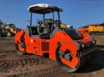 Hamm HD110iVV
