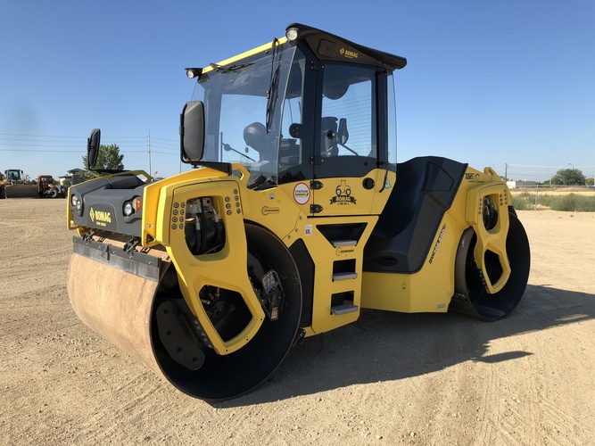 Bomag BW206ADO-5