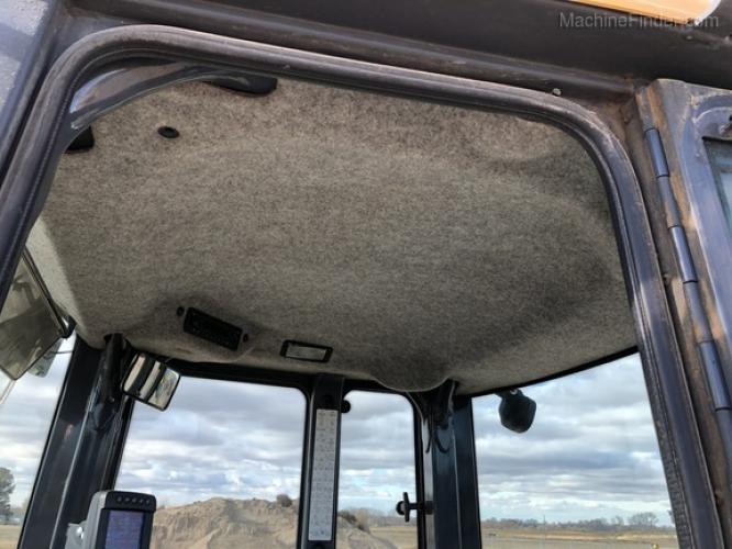 John Deere 544K
