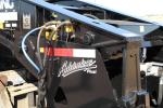 TKHDG Hydraulic Detachable Gooseneck