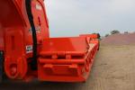 TKHDG Hydraulic Detachable Gooseneck