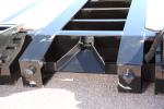 TKHDG Hydraulic Detachable Gooseneck