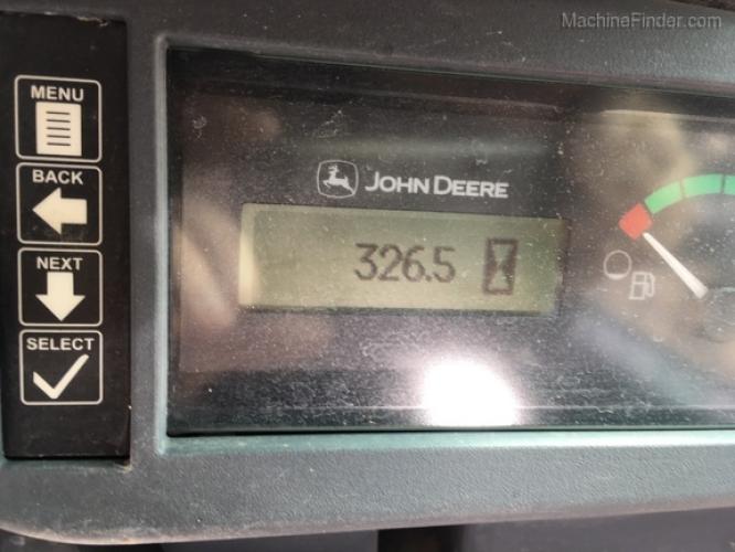 John Deere 325G