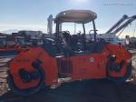 Hamm HD110iVV