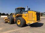 John Deere 744K